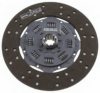 SACHS 1861 600 033 Clutch Disc